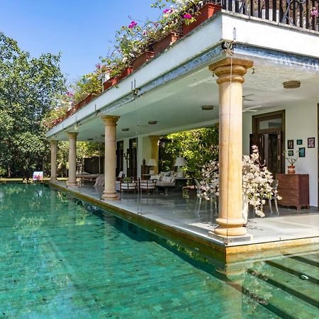 Villa Magnolia By Lohono Stays Alībāg Exterior photo