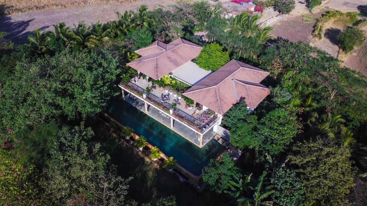 Villa Magnolia By Lohono Stays Alībāg Exterior photo